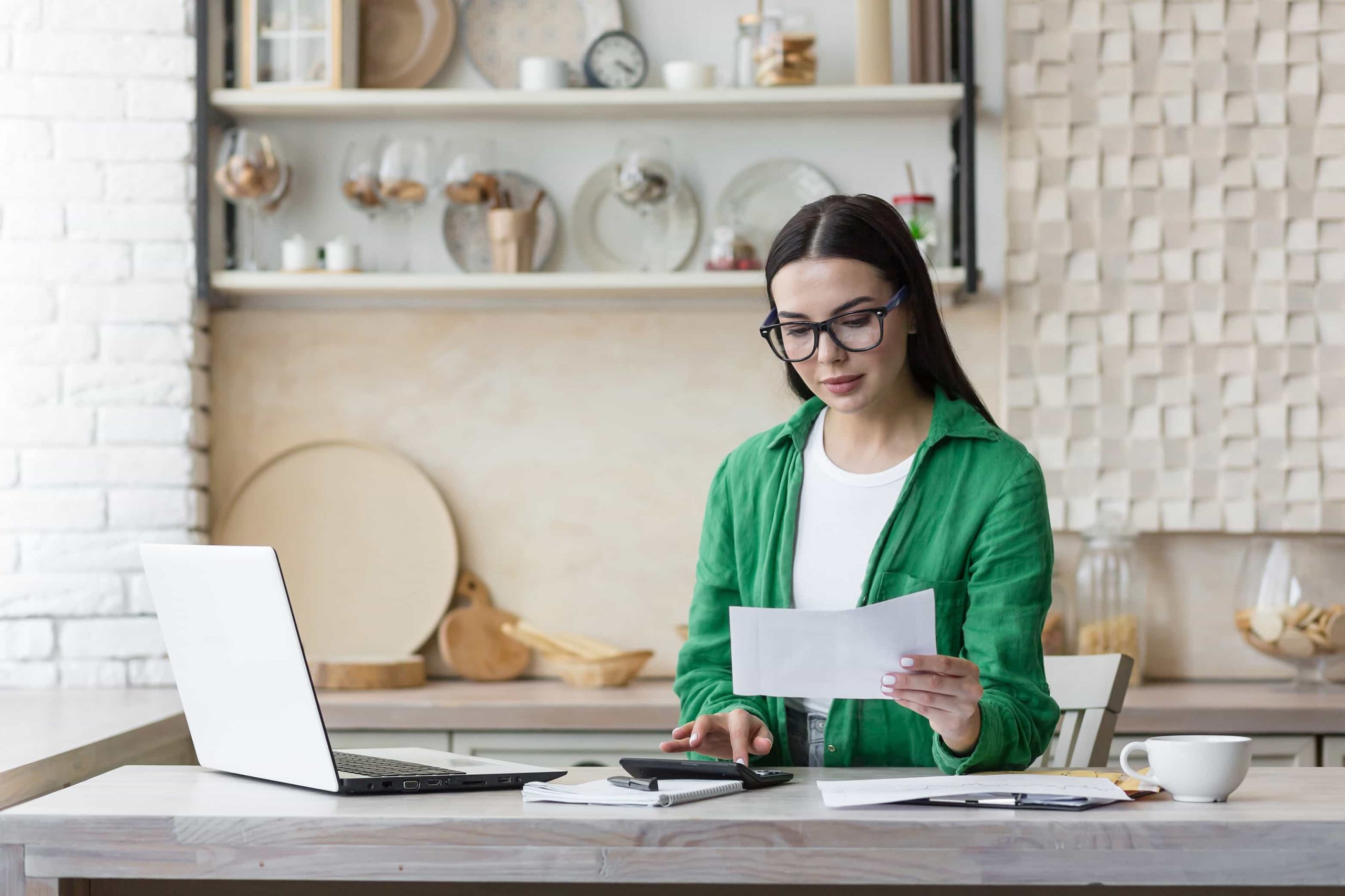 9 Benefits Of Remote Bookkeeping For Your Small Business